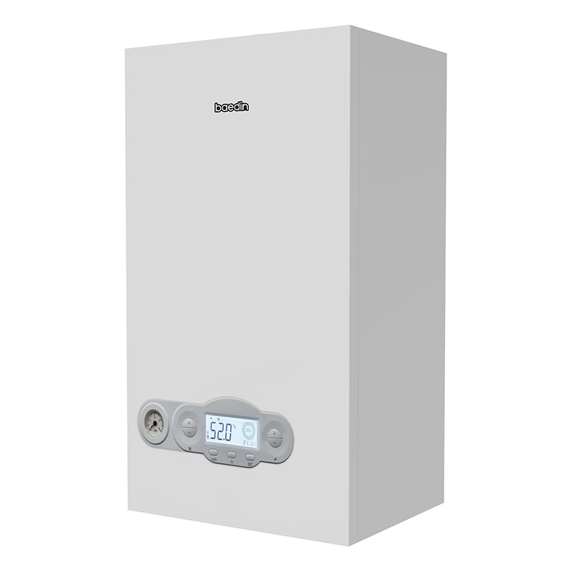 Domestic Gas Boiler
